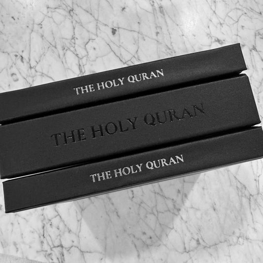 The Holy Quran