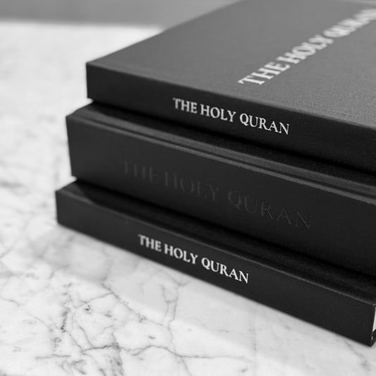 The Holy Quran